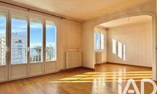 Appartement 3 Pièces 68 m² à vendre à Nantes (44300)