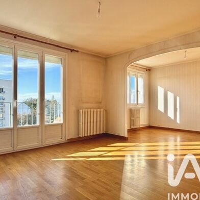 Appartement 3 pièces 198500 €