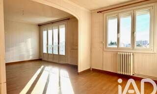 Appartement 3 Pièces 68 m² à vendre à Nantes (44300)