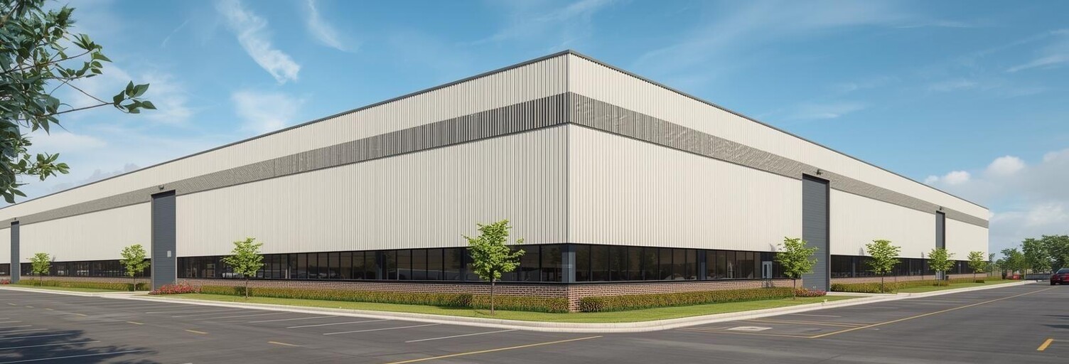 Commerce  5800 m² à louer à Lons (64140)