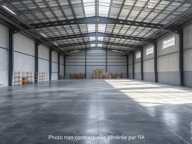 Location Local d'activités 5 800 m&sup2; — photo 2