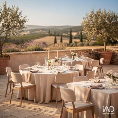 Commerce  800000 €