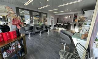Commerce  77 m² à vendre à Ploufragan (22440)