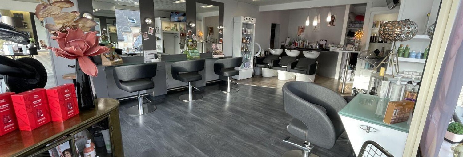 Commerce  77 m² à vendre à Ploufragan (22440)