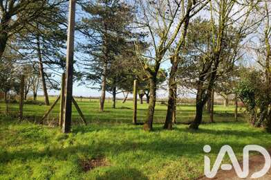 Terrain  439000 €
