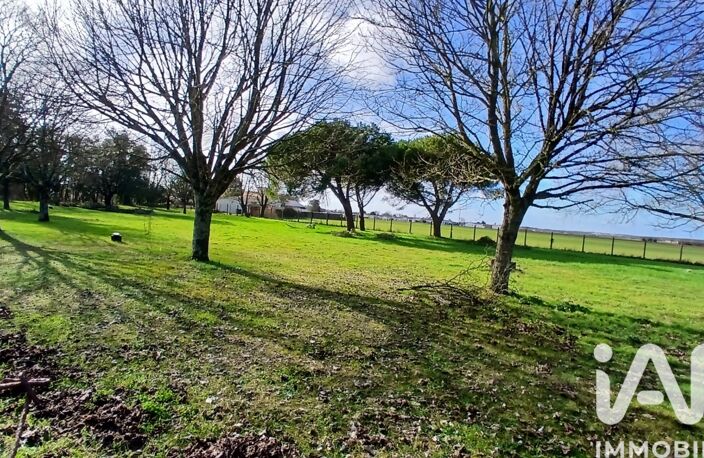 Vente Terrain à bâtir 3 685 m&sup2; — photo 2