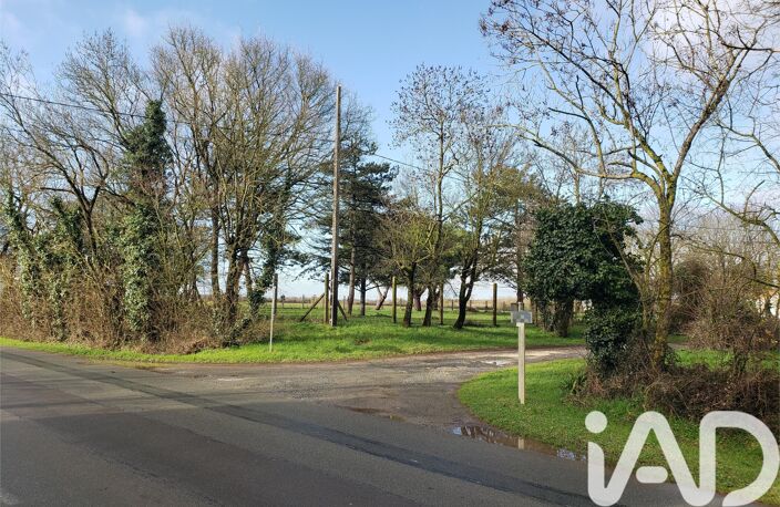 Vente Terrain à bâtir 3 685 m&sup2; — photo 5