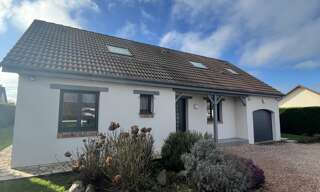 Maison 6 Pièces 125 m² à vendre à Octeville-sur-Mer (76930)