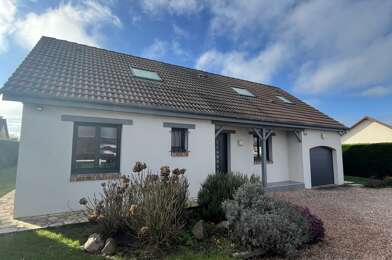 Maison 6 pièces 370000 €