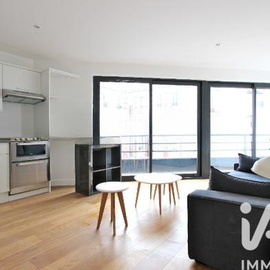 Appartement 1 pièces 288000 €