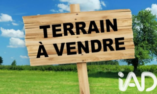 Terrain  247 m² à vendre à Notre-Dame-de-Riez (85270)