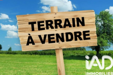 Terrain  48000 €