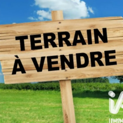 Terrain  48000 €