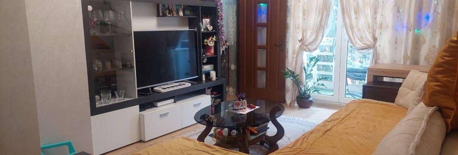 Appartement 3 Pièces 51 m² à vendre à Palaiseau (91120)