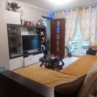 Appartement 3 pièces 224000 €