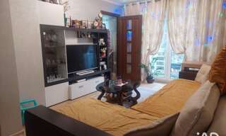 Appartement 3 Pièces 51 m² à vendre à Palaiseau (91120)