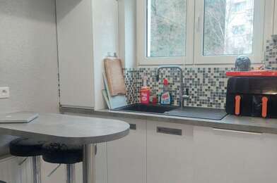 Appartement 3 pièces 224000 €