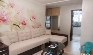 Appartement 3 Pièces 51 m² à vendre à Palaiseau (91120)