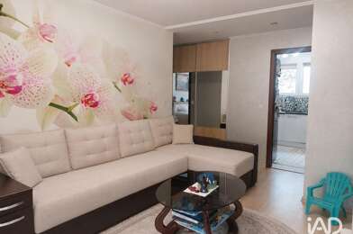 Appartement 3 pièces 219000 €