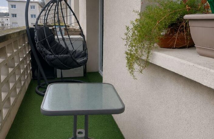 Vente Appartement 3 pièces — photo 5