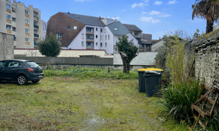 Terrain  222 m² à vendre à Pau (64000)