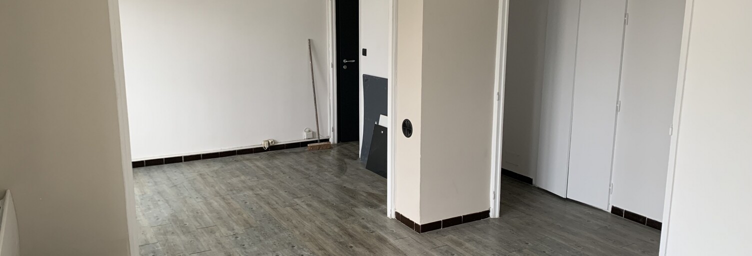 Appartement 3 Pièces 67 m² à louer à Aix-en-Provence (13090)