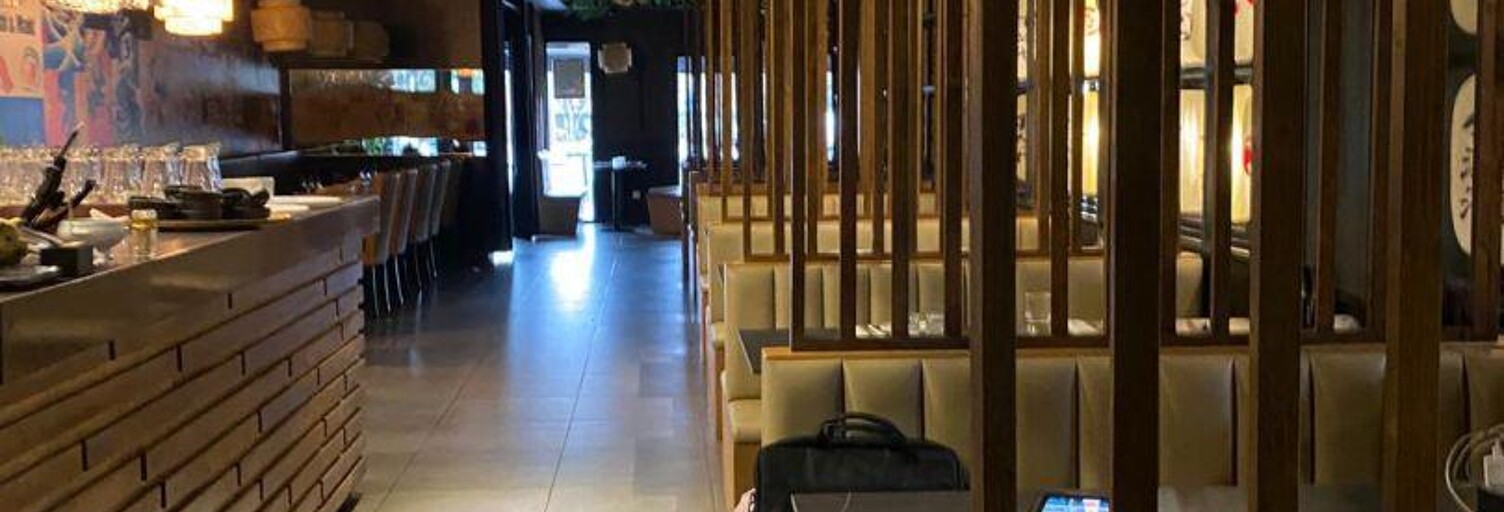 Commerce  300 m² à vendre à Clamart (92140)