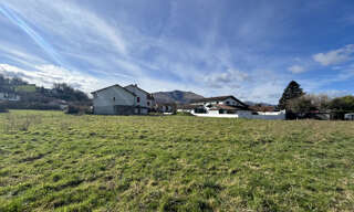 Terrain  500 m² à vendre à Ascarat (64220)