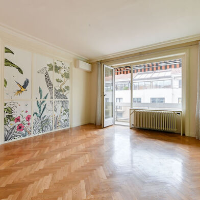 Appartement 3 pièces 485000 €