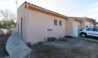 Maison 4 Pièces 96 m² à vendre à Agde (34300)