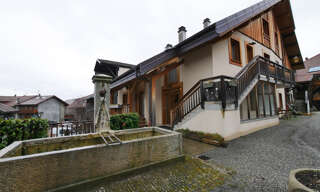 Maison 10 Pièces 342 m² à vendre à Champanges (74500)