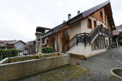 Maison 10 pièces 895000 €