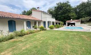 Maison 6 Pièces 230 m² à vendre à Lugan (81500)