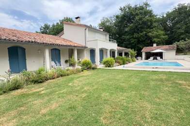 Maison 6 pièces 579000 €