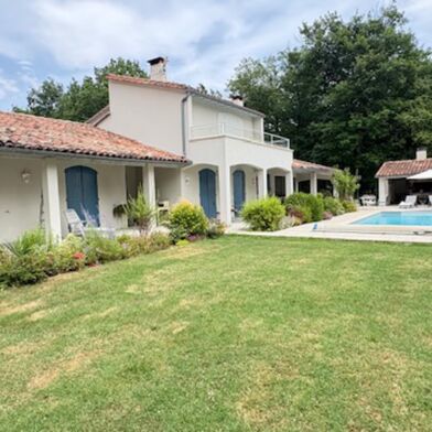 Maison 6 pièces 579000 €