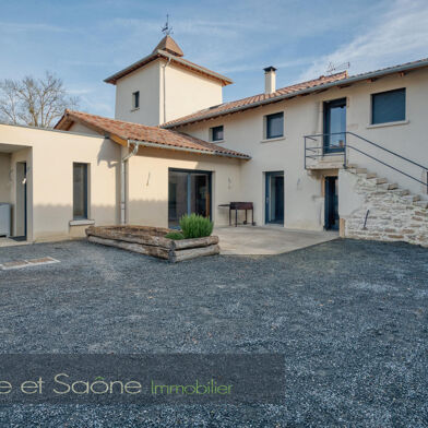 Maison 7 pièces 630000 €