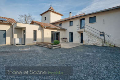 Maison 7 pièces 599000 €