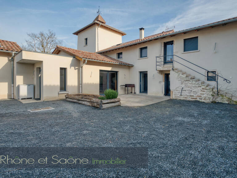 Maison 7 pièces 205 m² — photo 1