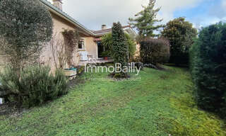 Maison 6 Pièces 153 m² à vendre à Léognan (33850)