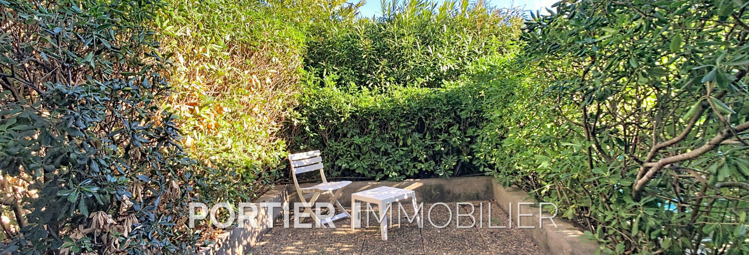 Appartement 1 Pièce 33 m² à vendre à Antibes (06600)