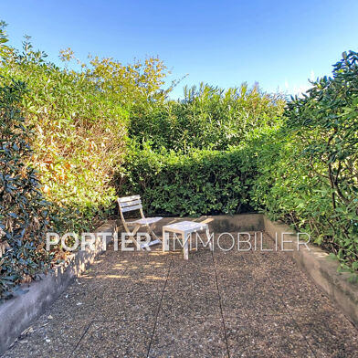 Appartement 1 pièces 233000 €