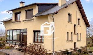 Maison 9 Pièces 160 m² à vendre à Sainte-Juliette-sur-Viaur (12120)