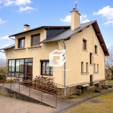 Maison 9 pièces 220000 €