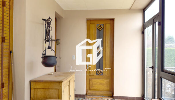 Villa / Maison 9 pièces  à vendre Sainte-Juliette-sur-Viaur 12120