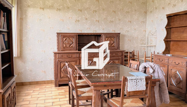 Villa / Maison 9 pièces  à vendre Sainte-Juliette-sur-Viaur 12120