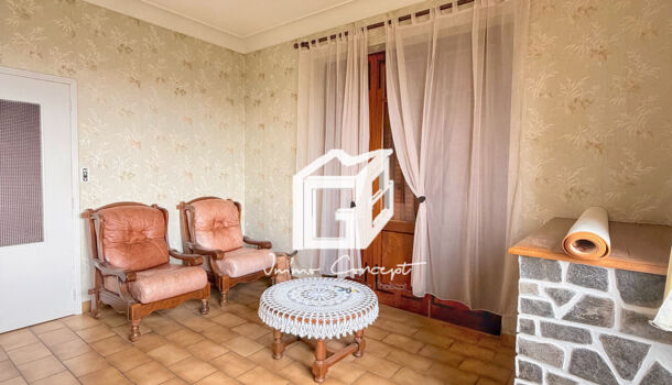 Villa / Maison 9 pièces  à vendre Sainte-Juliette-sur-Viaur 12120