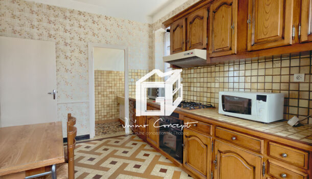 Villa / Maison 9 pièces  à vendre Sainte-Juliette-sur-Viaur 12120