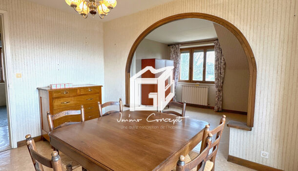 Villa / Maison 9 pièces  à vendre Sainte-Juliette-sur-Viaur 12120