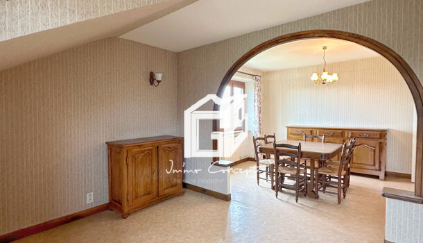 Villa / Maison 9 pièces  à vendre Sainte-Juliette-sur-Viaur 12120