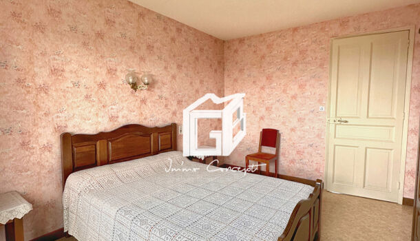 Villa / Maison 9 pièces  à vendre Sainte-Juliette-sur-Viaur 12120